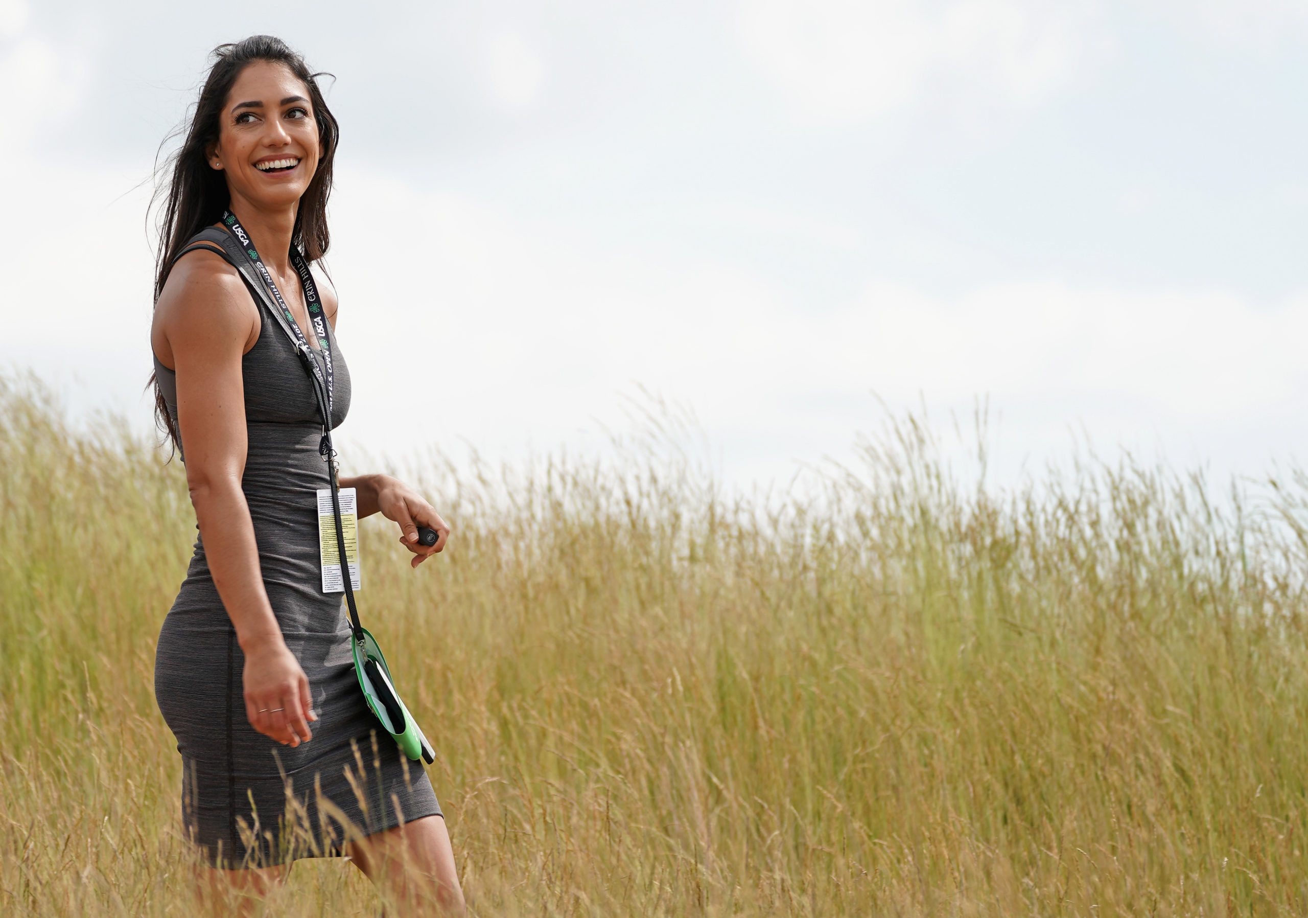 A Single Photo Nearly Ruined Allison Stokke´s Career in Pole Vaulting