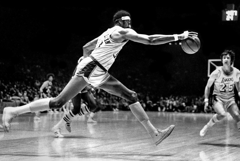 A second look at Wilt Chamberlain’s 100-Point Game