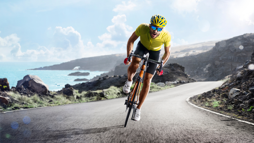 What do you know about cycling?