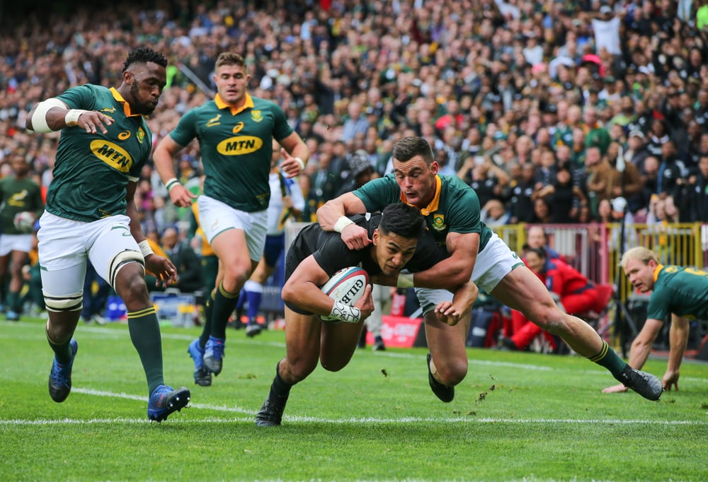 The most fascinating facts about rugby