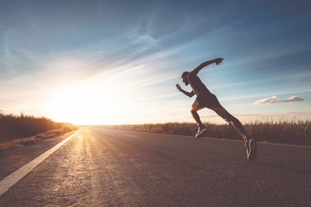 How fast should you run 5k?