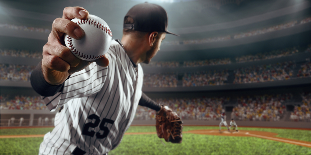 Incredible facts about Baseball