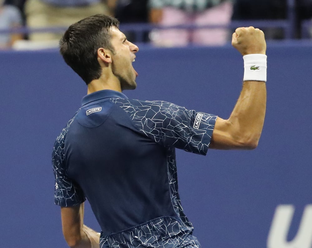 Incredible Wimbledon final shows why tennis is having its finest hour
