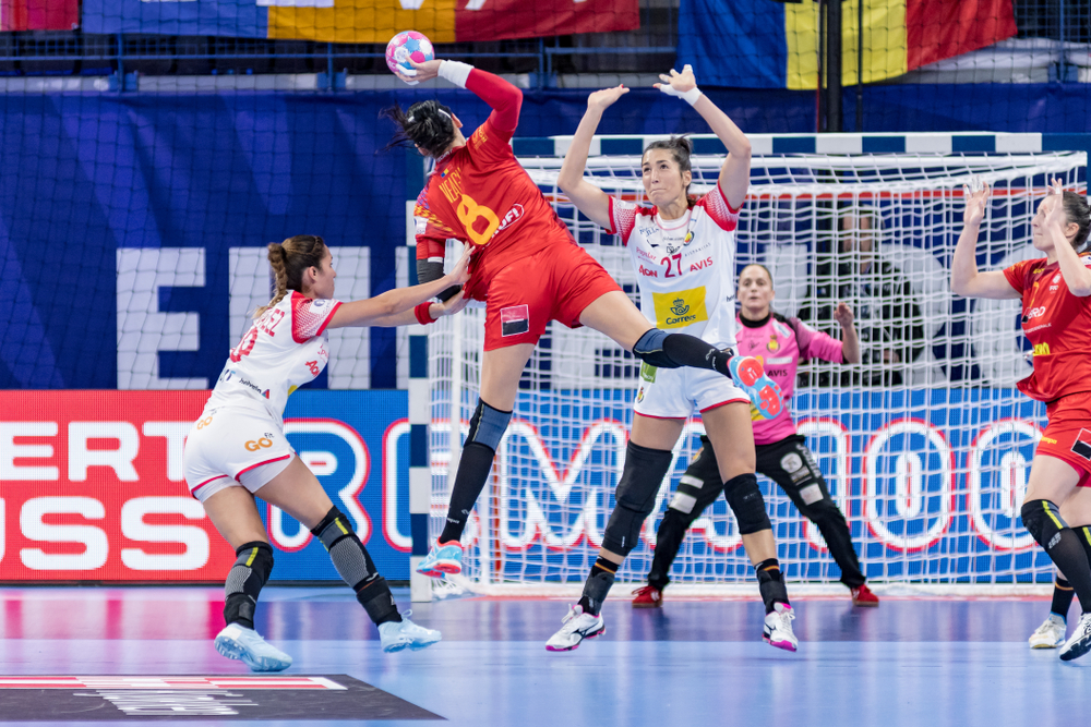 7 reasons why you need to try handball