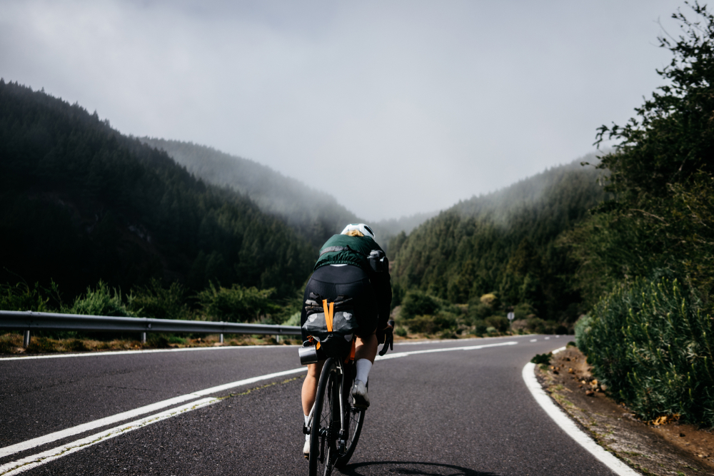14 countries in 7 seven days. The epic adventure that set records across Europe.