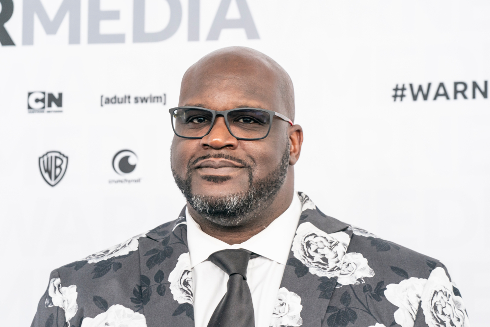 The Interesting Story Behind Shaq’s Only Three-Point Shot
