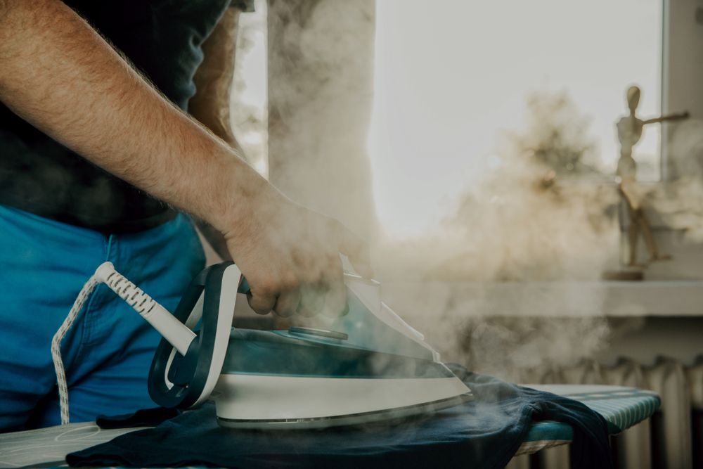 What Is Extreme Ironing?
