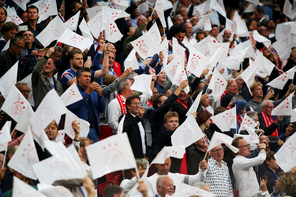 Discovering the Thrills and Excitement of Dutch Football: An Insight into the Eredivisie