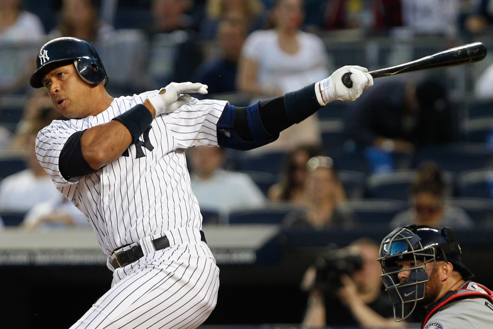 The Weird Underwear Rule the MLB Doesn’t Talk About
