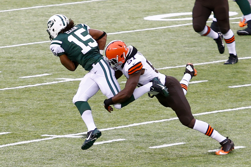 Why Europeans don’t watch NFL