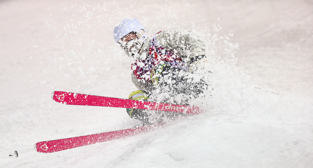 Olympic fraud or hero? Vanessa-Mae clears her name