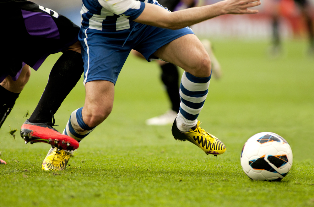 How soccer got its name