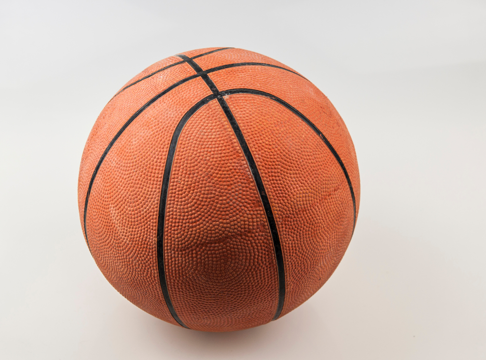 How basketball was invented