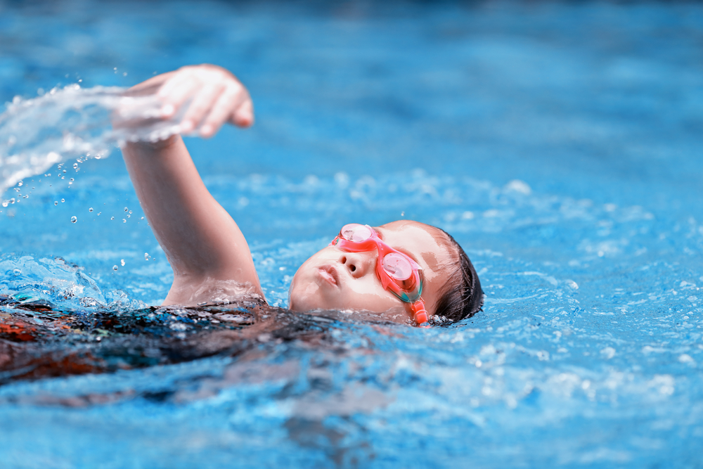 The best sports for children