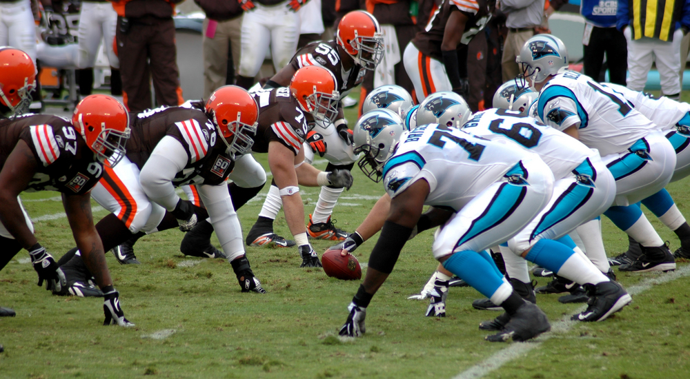 The worst players in NFL history
