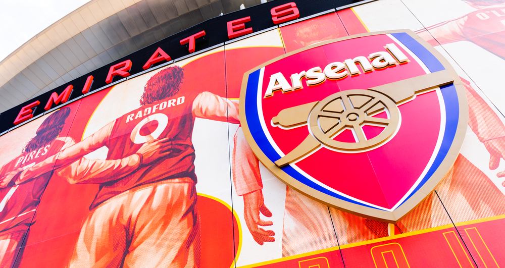 How Arsenal became the Invincibles