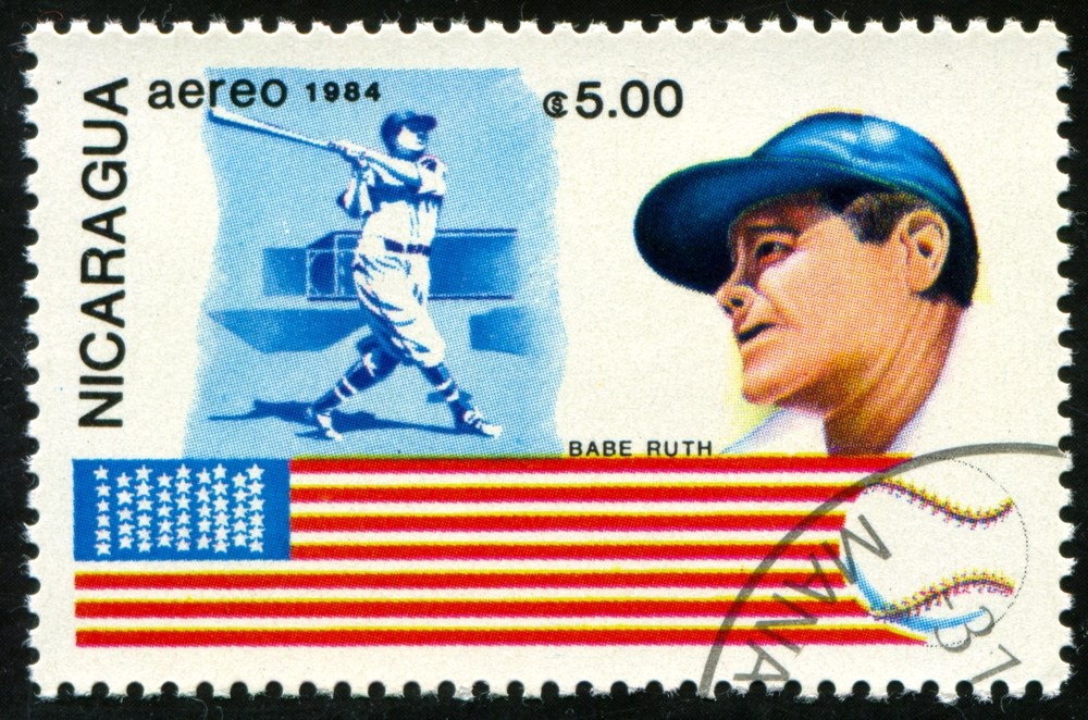The Moment Babe Ruth Hit His 700th Home Run
