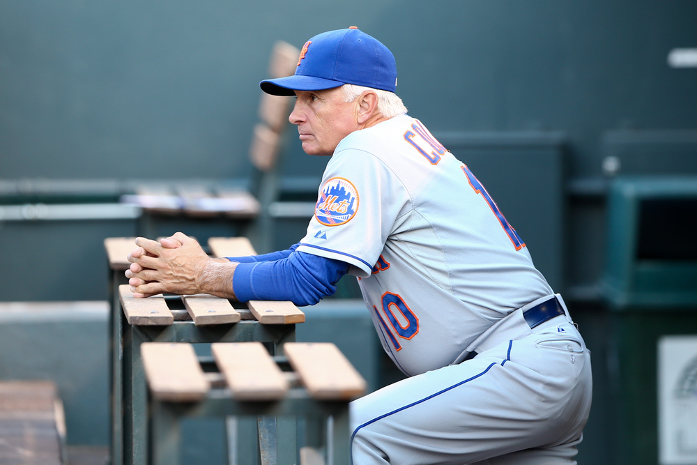What do baseball managers and John Terry have in common?