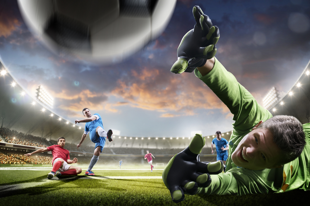 A few fascinating facts about football