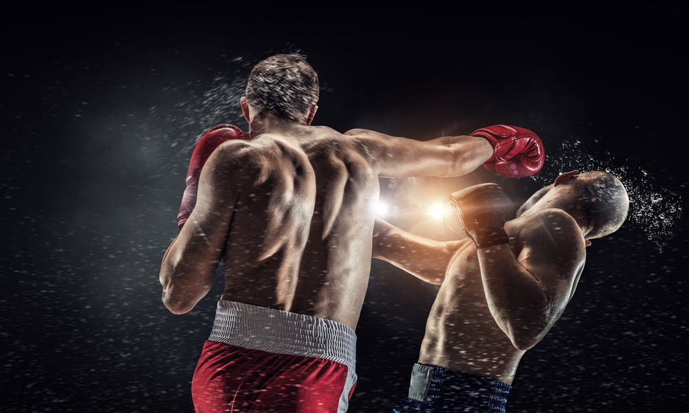 Why Rocky Marciano was simply too good for his time
