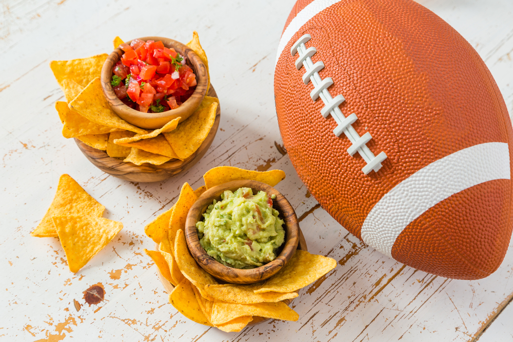 The origin of nachos and why we love them