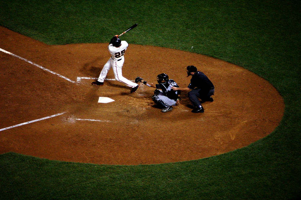 Why Bonds is the home run record holder and it is ok to hate him