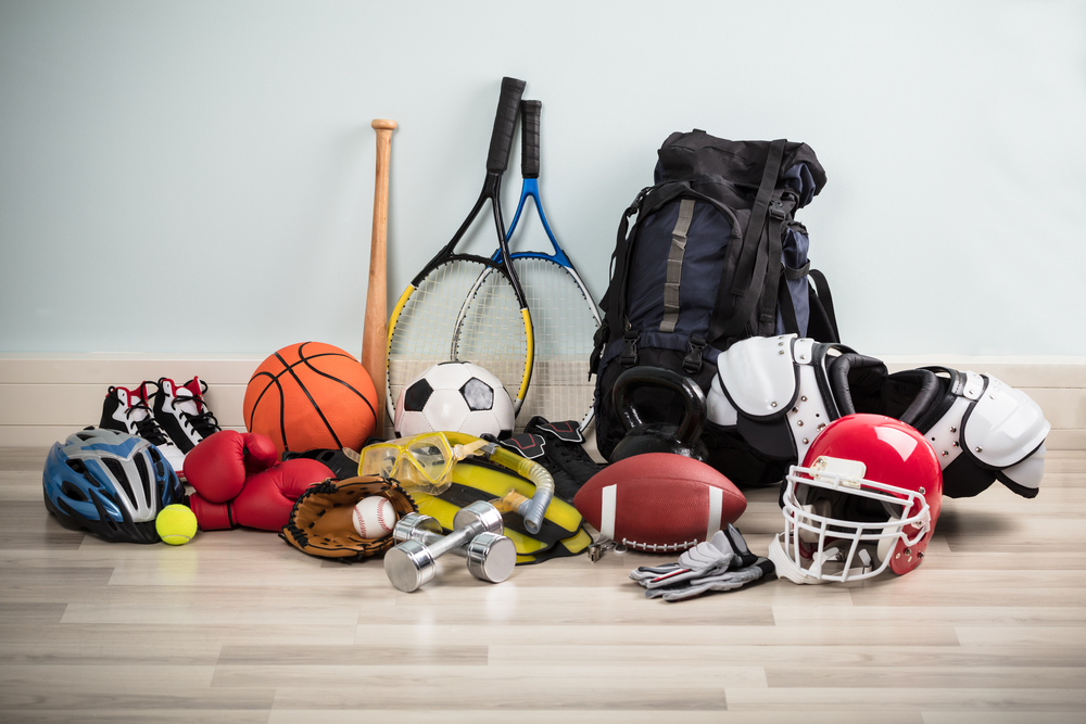 Fascinating fun facts about balls