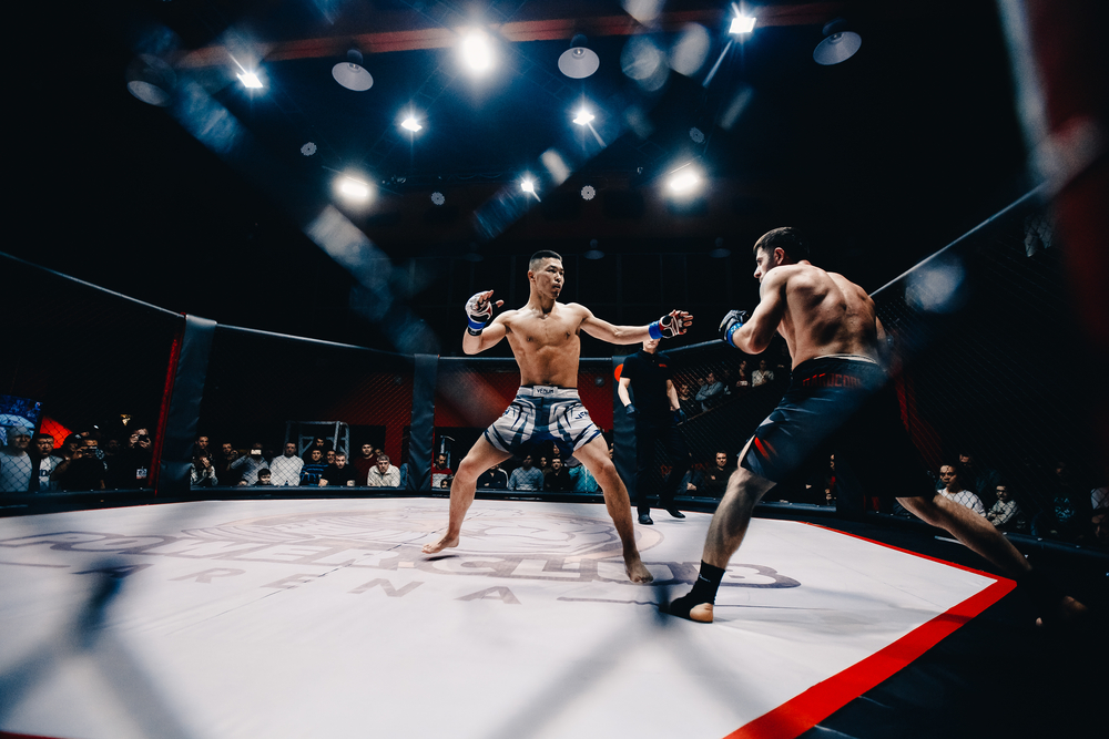 Six things you need to know about MMA