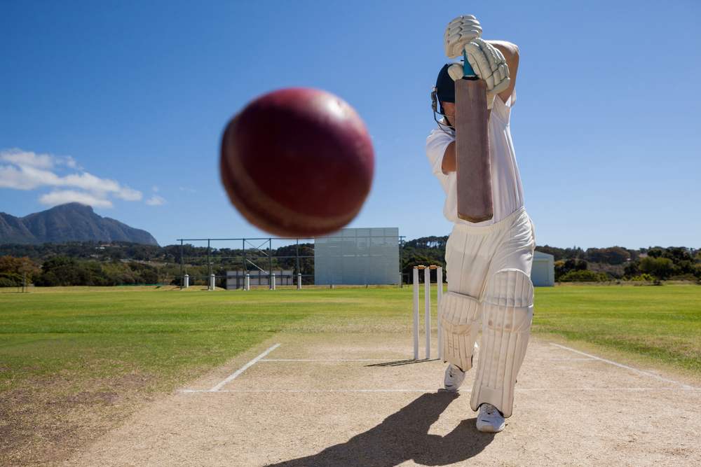 Four reasons why cricket is NOT the most boring game in the world
