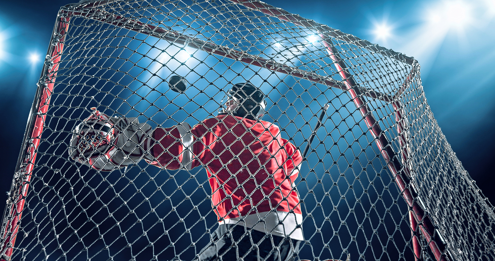 The error that will cause one goalie nightmares for life