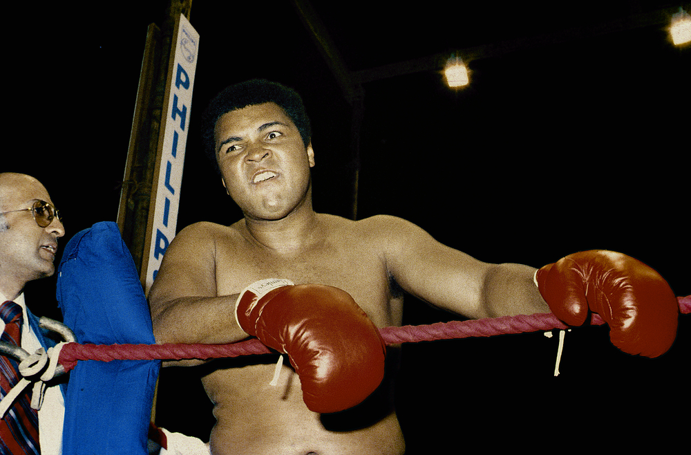 The greatest comeback stories in sports
