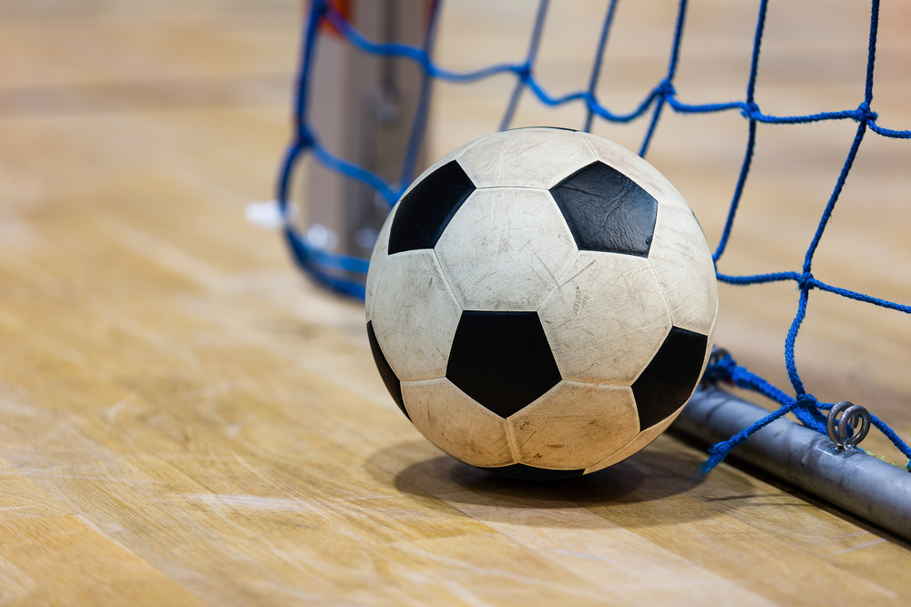 The incredible sport called Radball