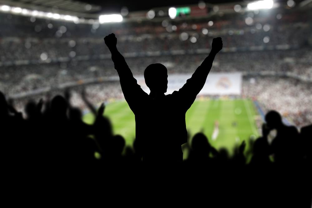 The less successful the club, the more loyal the fans are
