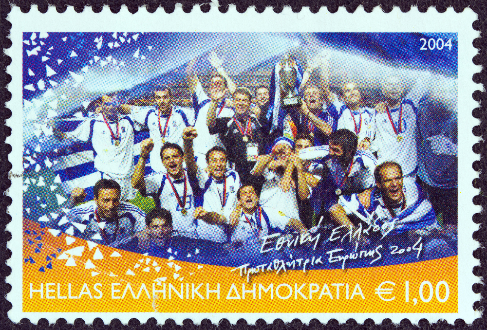 When Greece won the Euros, football changed forever