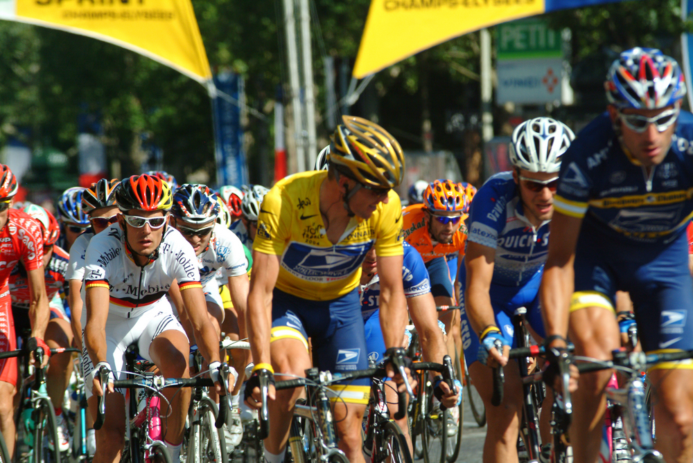 The worst cheaters in sporting history