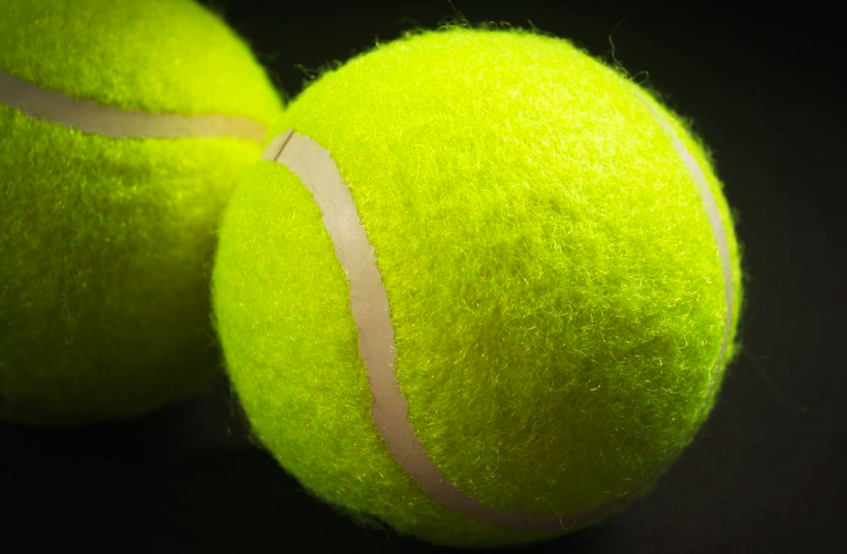 Reasons Why You Should Always Carry a Tennis Ball in Your Hand Luggage