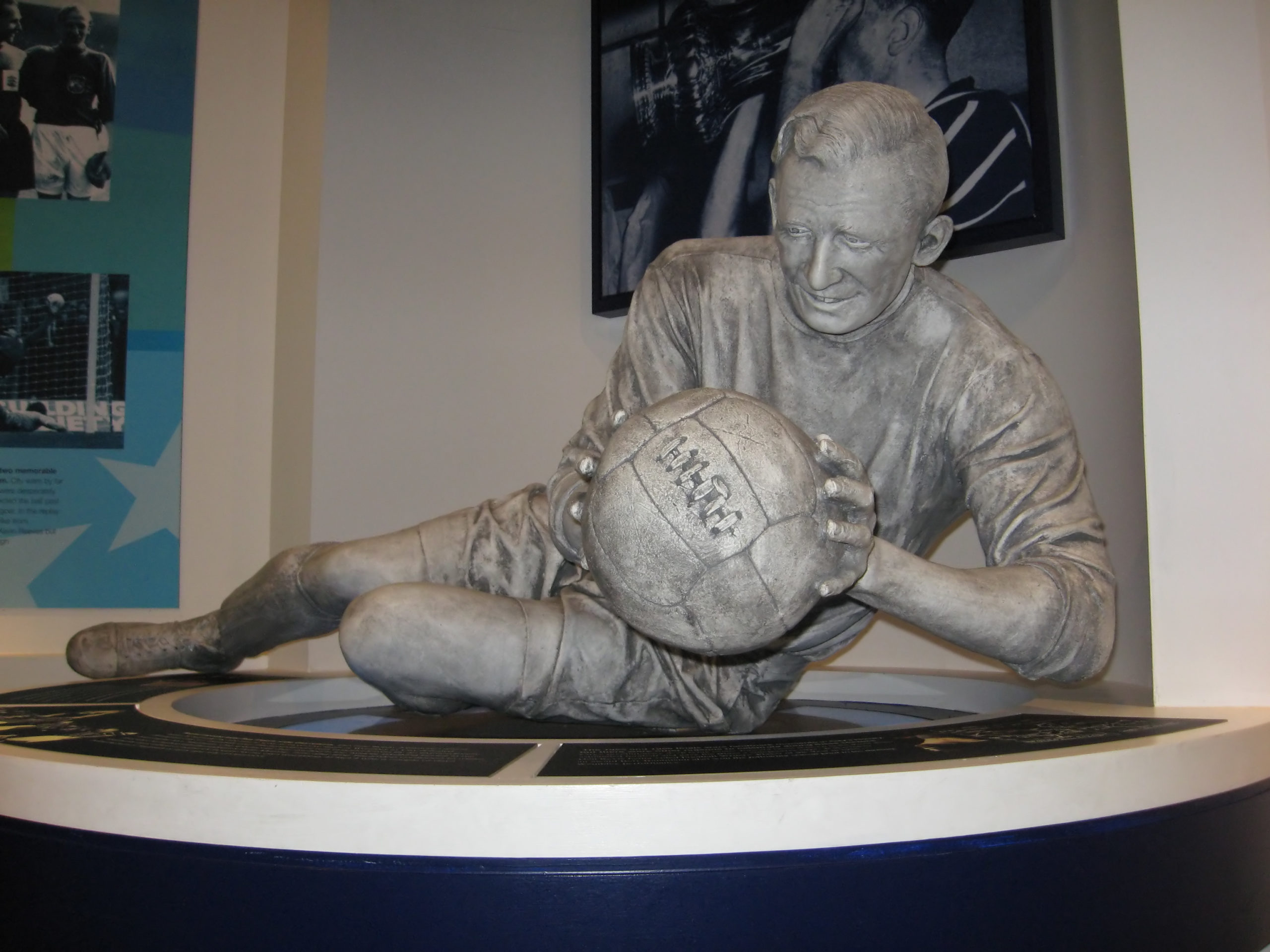 The life of Bert Trautmann: Nazi and legendary goalkeeper
